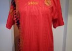 spain Jersey