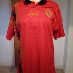 spain Jersey