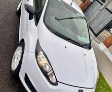 fiesta carvan