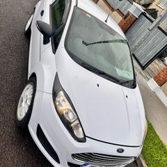 fiesta carvan