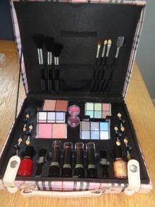 Cosmetics with Case for Sale