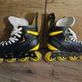 Story Roller Hockey Skates Image 2