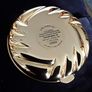 Vintage Estee Lauder "Love Knot" Collectible Compact Image 2