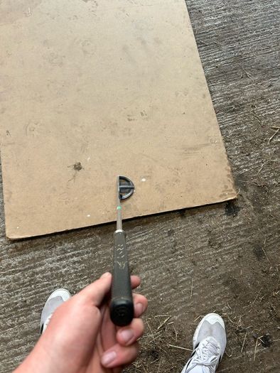 Full Golf Set