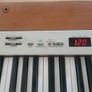 Yamaha P-120 88-Key Weighted Digital Piano Image 4