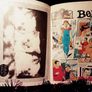 1985 Christmas Tammy Annual 1985. Unclipped. Fleetway /IPC Magazine's 1985. Image 3