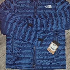 Mens Northface huila jacket