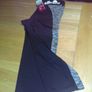 Women's Ellesse capri pants. Image 3