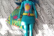 Barbie princess power