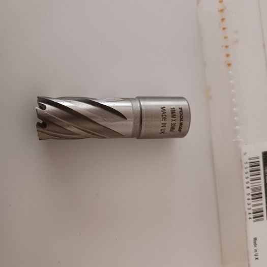 Mag Drill Cutter
