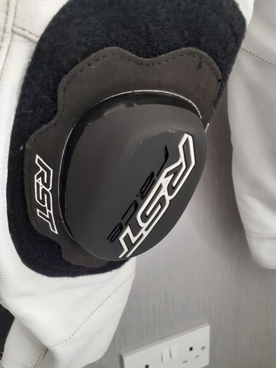 RST TracTech Evo Leather Suit (not Alpinestars Furygan Dainese) GSXR GSX-R