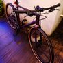 Cube Nulane Race Bike (59cm, XL) Image 2