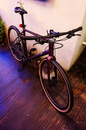 Cube Nulane Race Bike (59cm, XL)