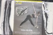 Yoga Block