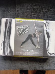 Yoga Block