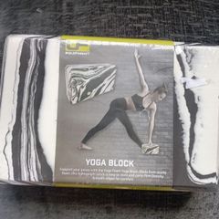 Yoga Block