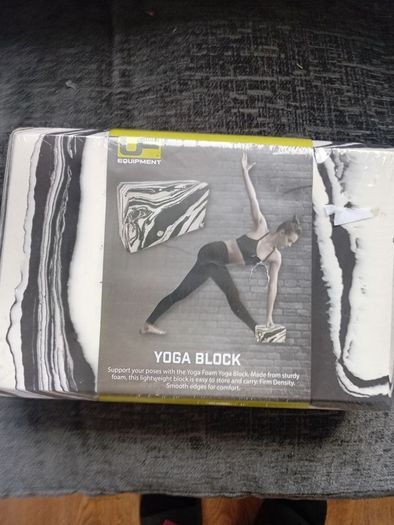 Yoga Block