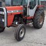Massey Ferguson 675 Image 2