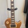 Gibson Les Paul Standard 50's Gold Top Image 4