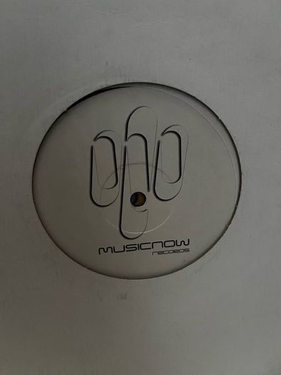 25e-80e \\ House ,deep house , trance 12" vinyl