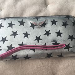 Zadig voltaire wallet