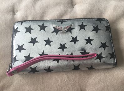 Zadig voltaire wallet