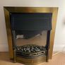 Inset 2kW Fireplace for 16" or 18" wide grate Image 2