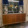 Uniflex Mid Century Sideboard Image 2