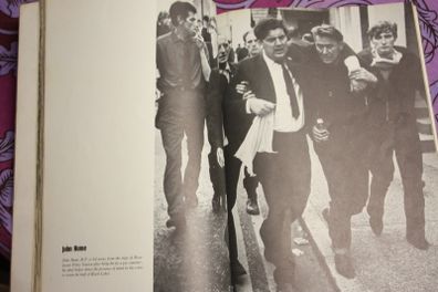 The Hooded Men