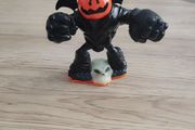 Skylanders Pumpkin Eye-brawl