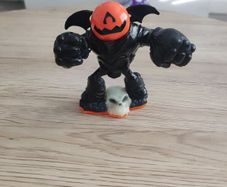 Skylanders Pumpkin Eye-brawl