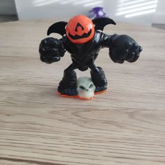 Skylanders Pumpkin Eye-brawl