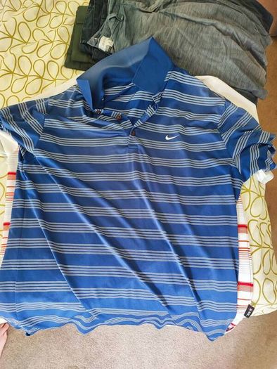 Golf Clothing