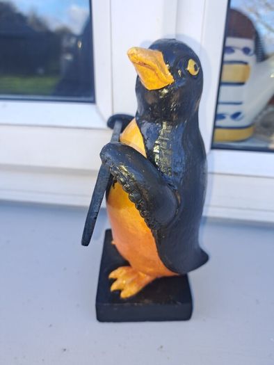 Guinness  pingwin