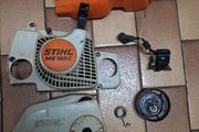 stihl  ms180 c parts