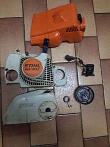 stihl  ms180 c parts