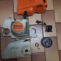 stihl  ms180 c parts