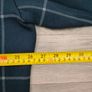 Nautica Half Zip Check Jumper Mens XXL Image 7