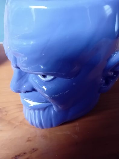 Marvel  Mug
