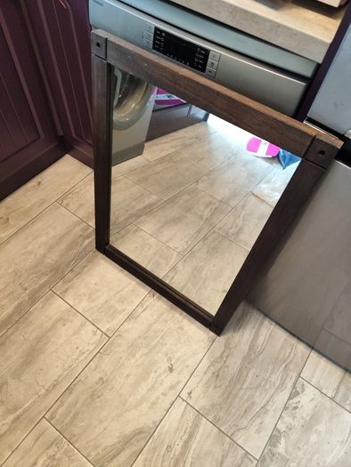 mirror