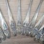 Vintage Silver Plated (93 pieces) Cutlery Sets Olympic Regalia Plate EPNS Image 10