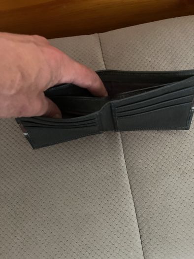 wallet
