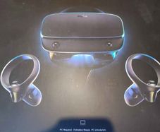 Oculus Rift S