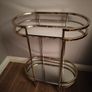 Aruba Gold drinks trolley by Very Image 4