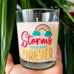Soy Wax Candle