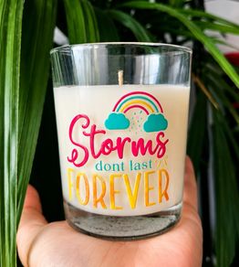 Soy Wax Candle