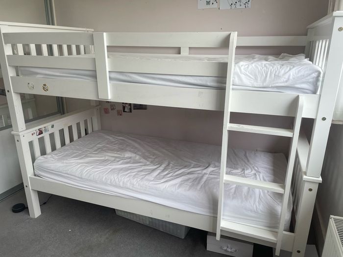 bunk