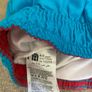Mothercare Boys Turqouise Blue Swim Shorts - Age 4-5 Years Image 3