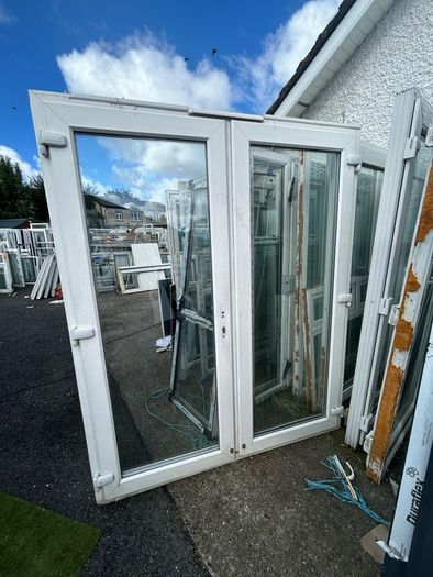 pvc door from 250