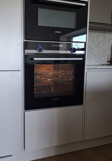 Siemens Oven